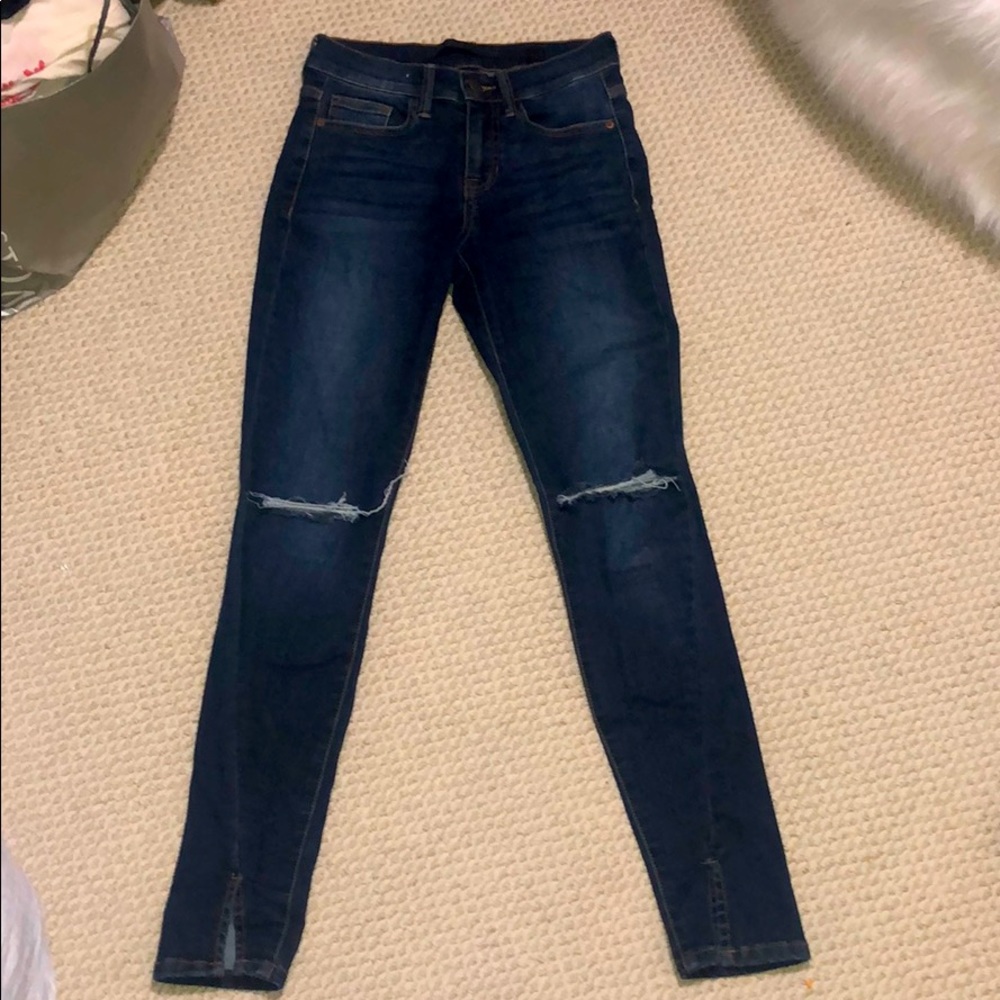 SP Black Label Skinny Jeans